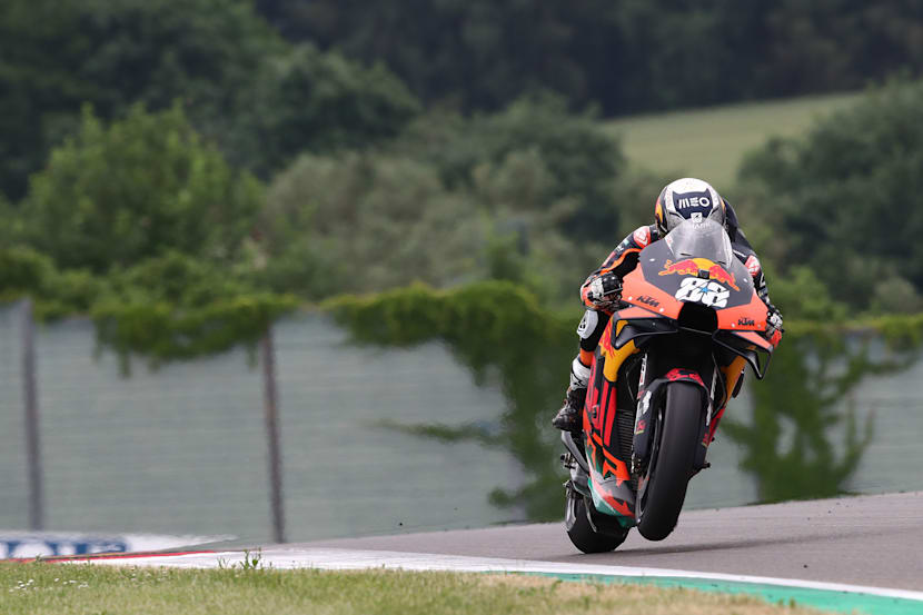 Motogp Of Germany Marc Marquez S First Win Since 2019
