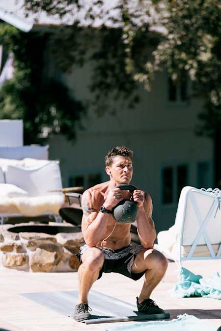 Greenfield is always looking for effective training options.