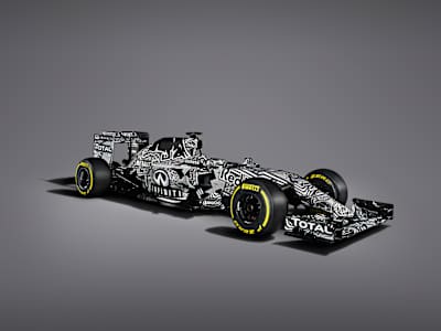 Special Car Livery: Camobull