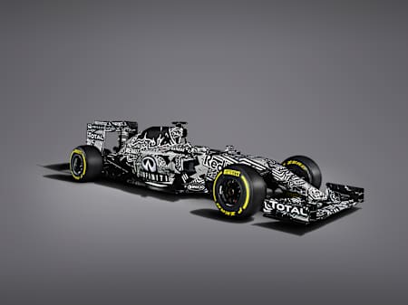 Special Car Livery: Camobull
