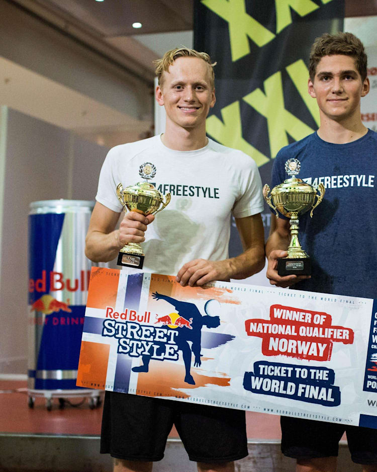 Red Bull Street Style 2019 Event Info And Live Stream I feel really strong, and right scores are based on the quality of execution and control as well as style, energy and rhythm. red bull street style 2019 event info