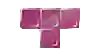 【Red Bull Tetris®】T型テトリミノ