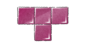 The Red Bull Tetris® T-Tetrimino