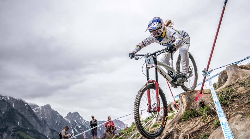 red bull downhill world cup