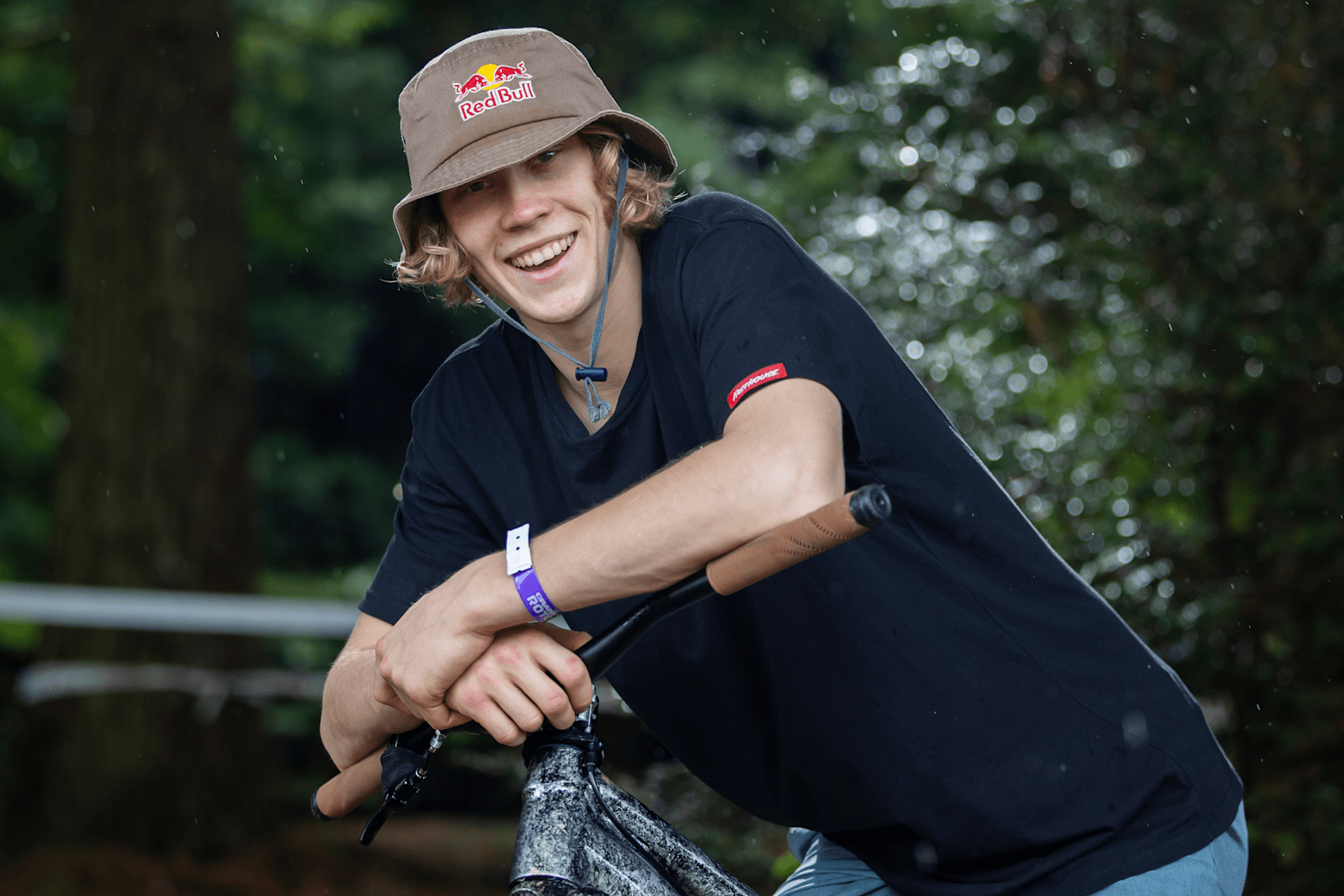 Red Bull Tv Emil Johansson