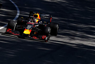 Max op Canada in 2019