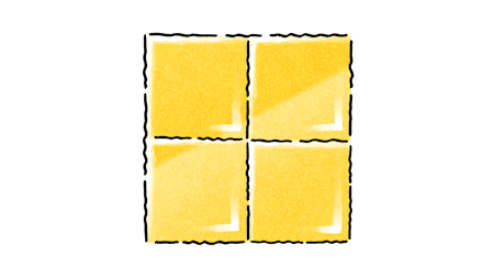 The Red Bull Tetris® O-Tetrimino