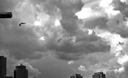 Vremea nu este mereu ideală