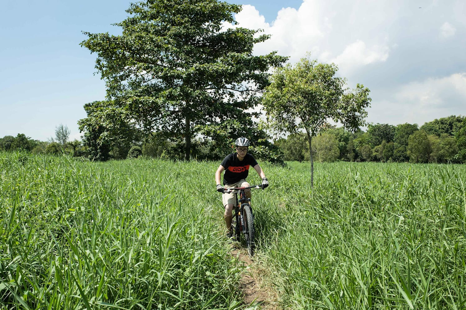 ketam mountain bike park