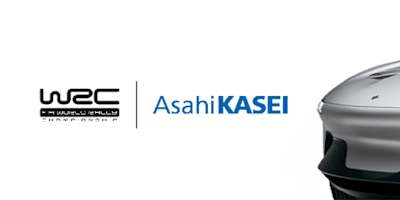 WRC | Asahi KASEI 