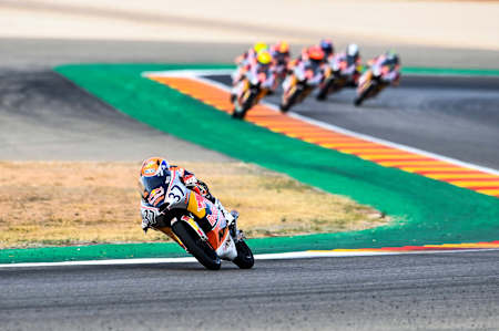 Red Bull Rookies Cup