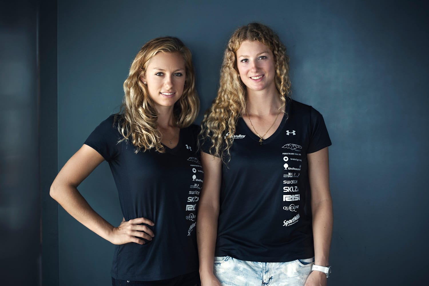 Interview: Nina Betschart & Nicole Eiholzer | Red Bull