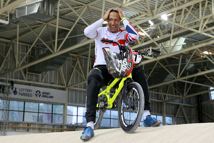 Mental Preparation Tips From Pro Cyclists