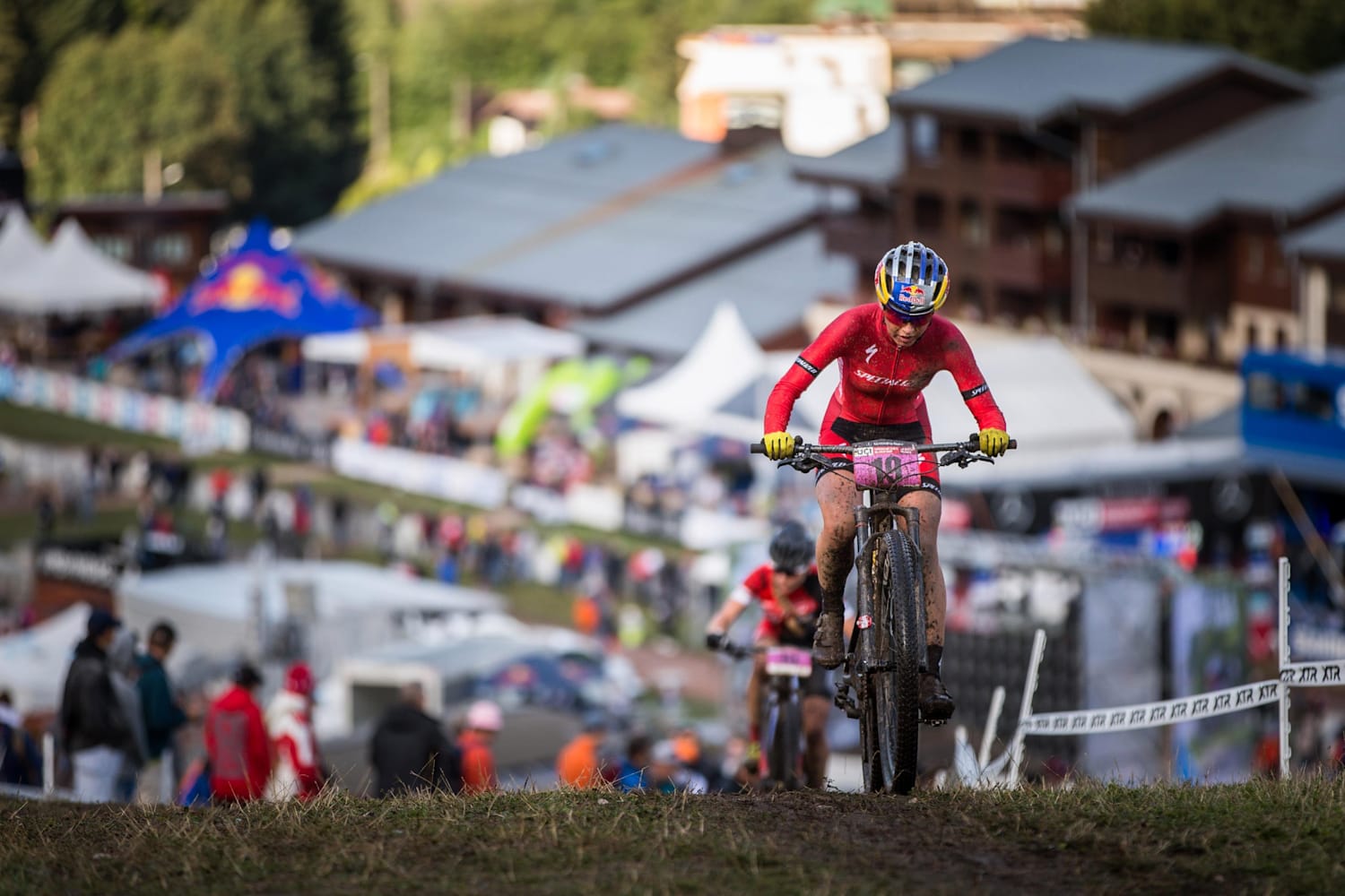 2018 MTB World Champs 5 things all Swedes should know