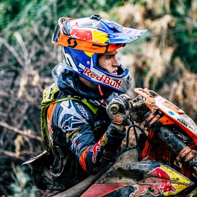 FIM Hard Enduro WC 2021 Abestone Hard Enduro info