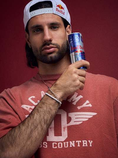 Szoboszlai és az egyedi Red Bull