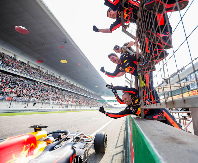 Formula One Quiz 2017 Put Your Knowledge To The Test