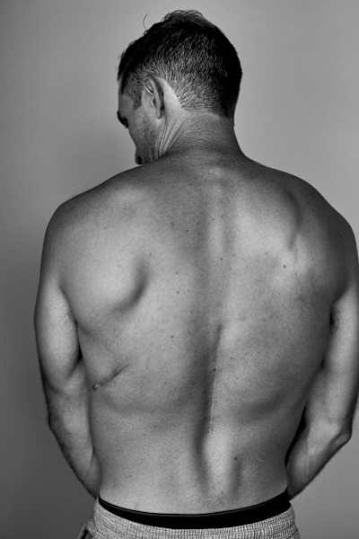 Paul Basagoitia’s life was forever changed by a crash at Red Bull Rampage.