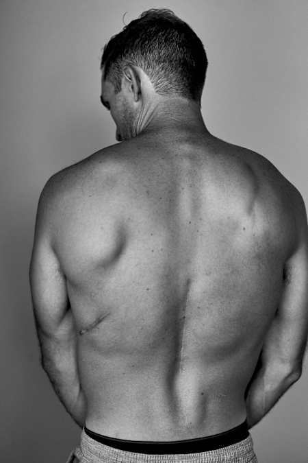 Paul Basagoitia’s life was forever changed by a crash at Red Bull Rampage.