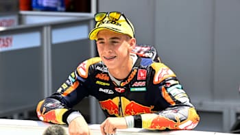 MotoGP™: Inside Pass S2021 E7