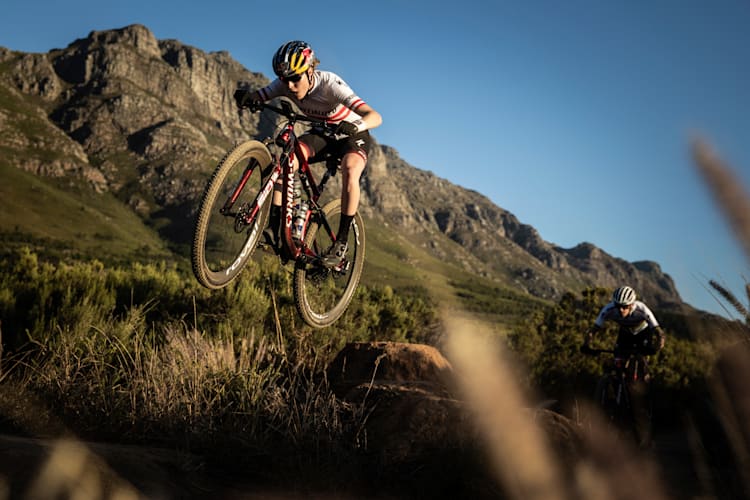 valentina holl mtb downhil red bull athlete profile