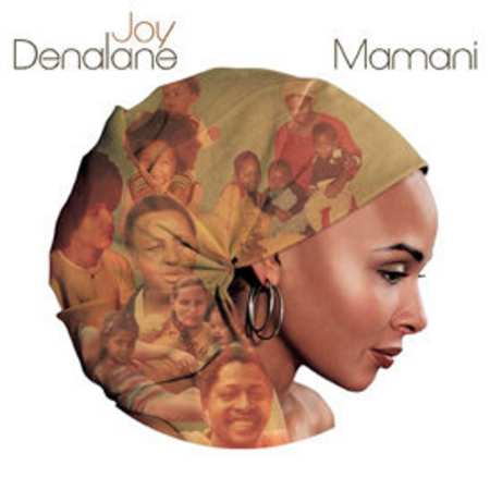 Joy Denalane – "Mamani“ (2002)