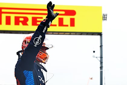 Another Pole For Max
