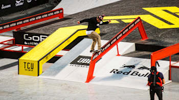 Simple Session 2020: History of skate