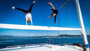 Red Bull Art of Motion Extra Art