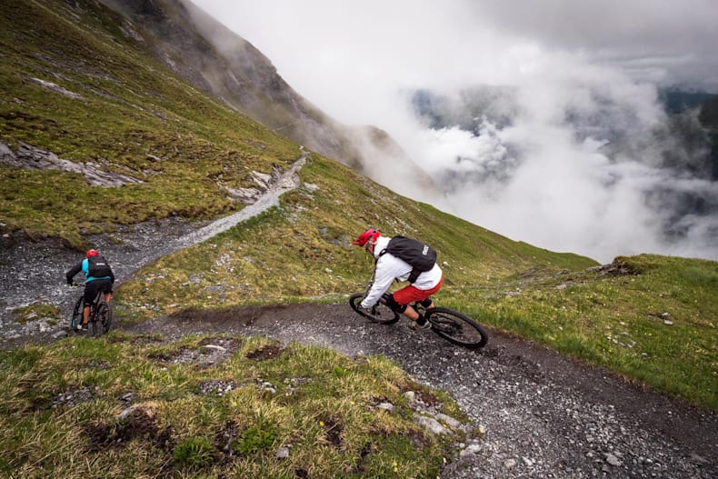 epic mtb trails