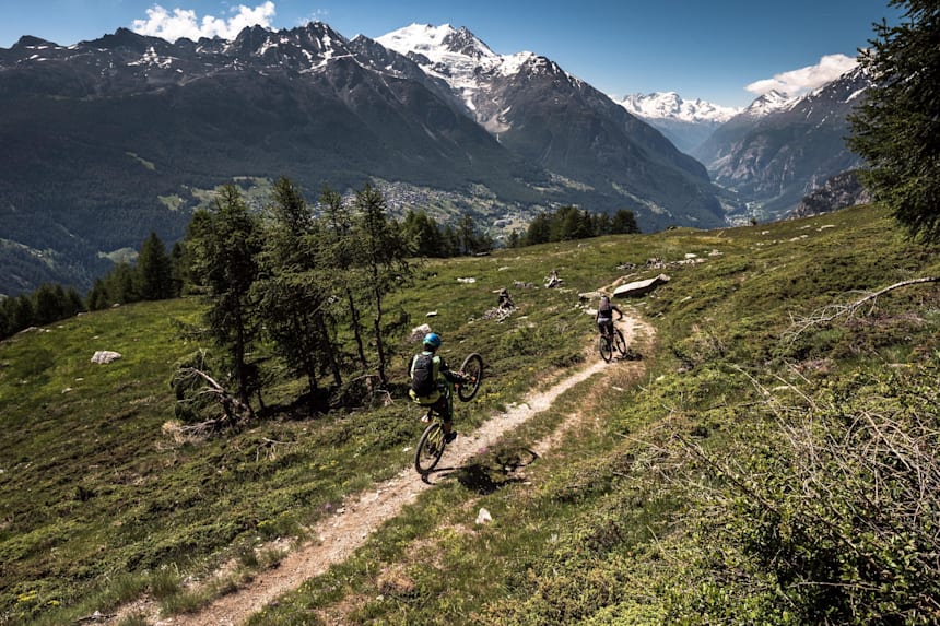 Vtt suisse clearance