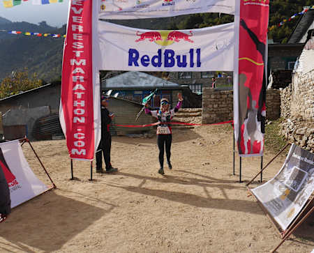 レースのあらゆる瞬間を楽しもう