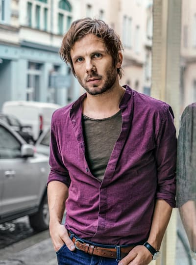 Dominik Hartl >> Der HorrorRegisseur im Interview!