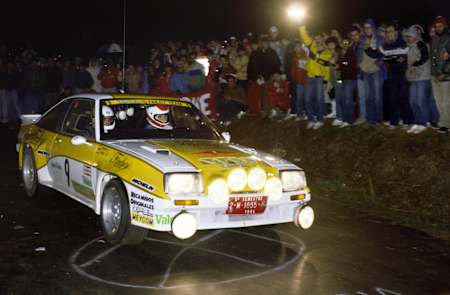 El 'Bombardero', camino del podio en el Catalunya