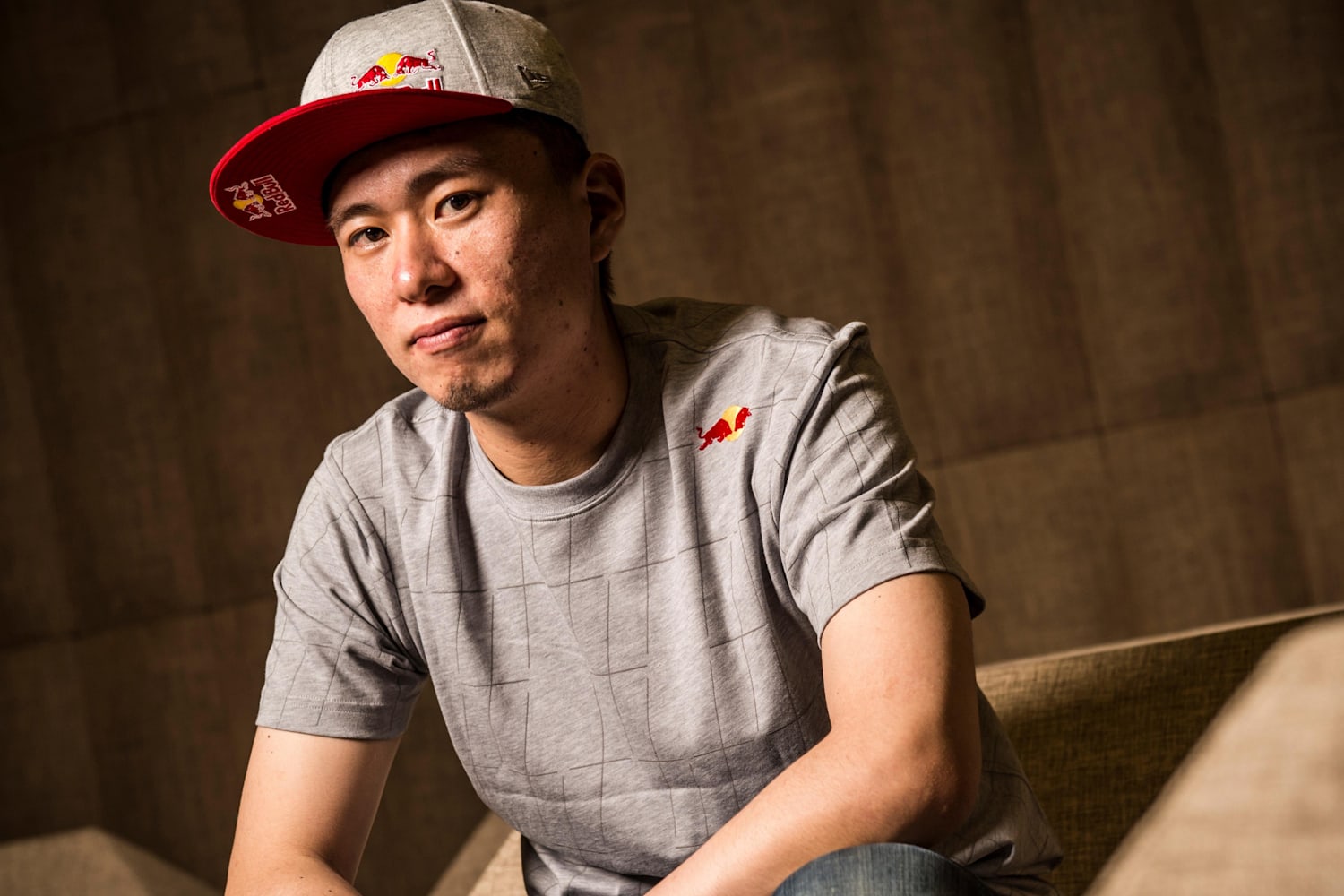 Bonchan Talks Being A Red Bull Athlete And His Goals