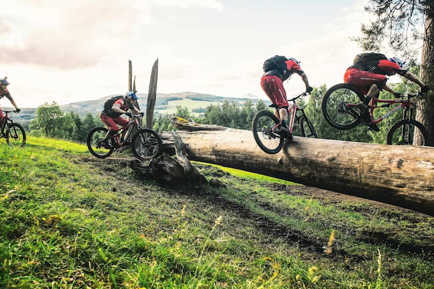 Red bull mountain bike danny macaskill store