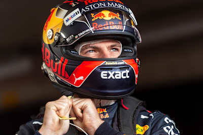 Aujourd’hui, les casques ultra-renforcés sont de rigueur dans l'équipement du pilote de Formule 1.