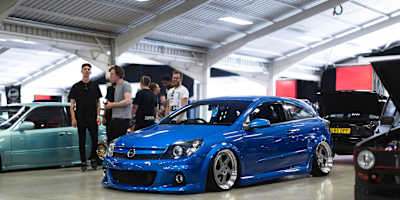 Remember: organisation maketh the show How to organise an event with SlammedUK's Jordan Clarke