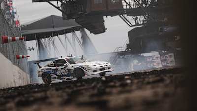 Drift Masters European Championship – Ferropolis
