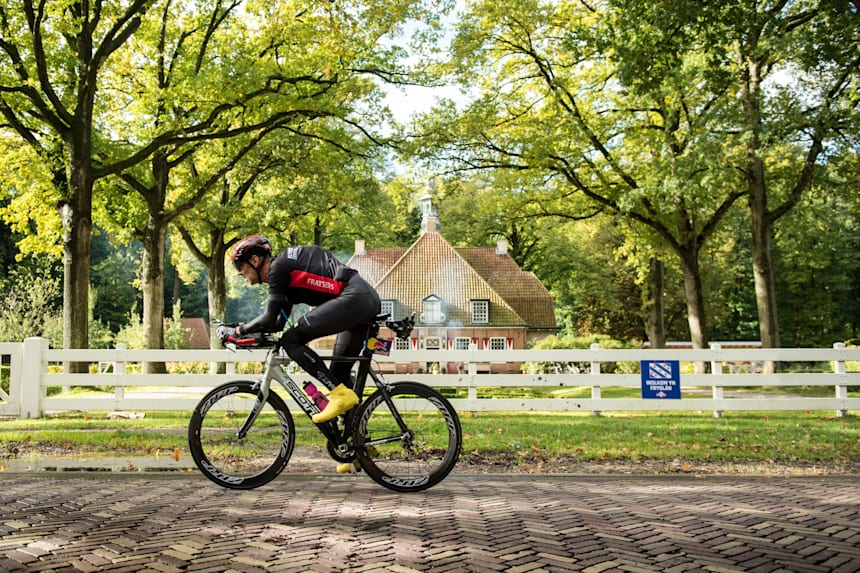 Rennrad Ausdauer Training So Trainieren Die Profis