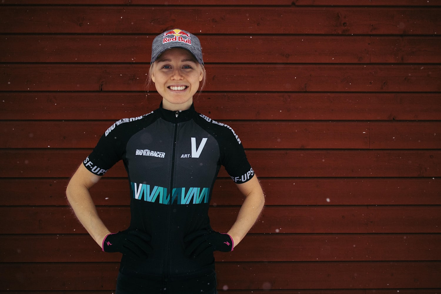 Ida Jansson announces new team for 2019