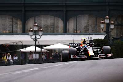 Let's Go Street Racing