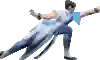 An image of the character Chun-Li from the game Street Fighter 6.