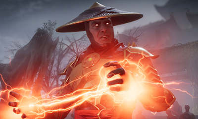 مورتال كومبات