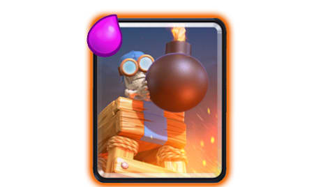 Der teurere Bomber: Bombenturm 