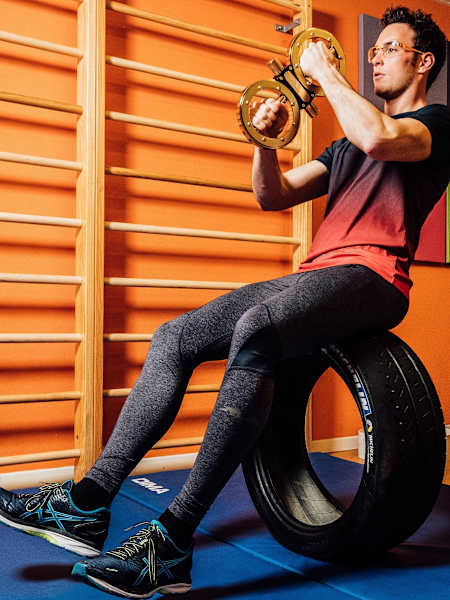 A velocidade é essencial