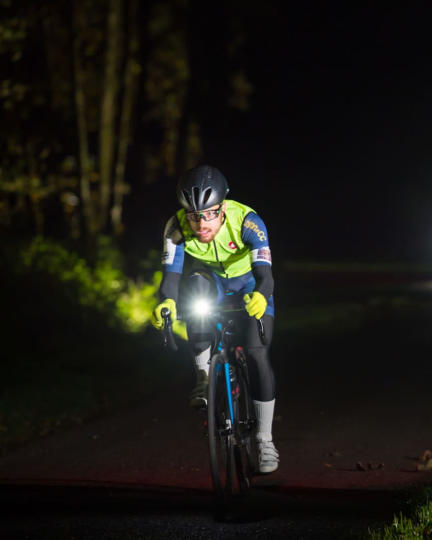 Top 10 Des Meilleurs Eclairages Vtt Pour Rouler La Nuit