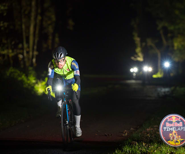 best bike lights to be seen