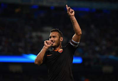 Francesco Totti