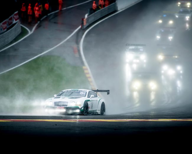 Best Motorsport events in the world Top 9 to visit